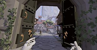 Dungeon Wage