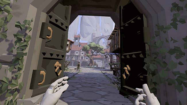 Dungeon Wage