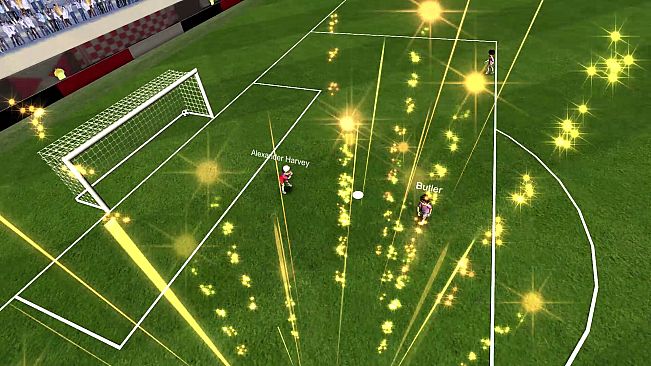 Soccer Fan - Online Multiplayer Football