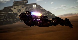 Avium - Jericho's Awakening