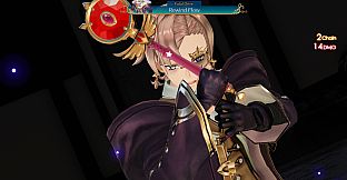 Atelier Ryza Season Pass "Kurken Island Jam-packed Pass"