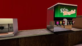 Cinema Simulator 2025