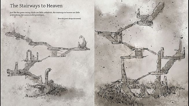 Pathologic 2: Artbook