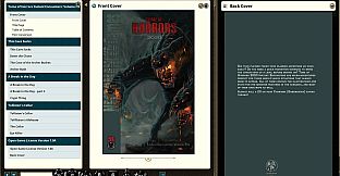 Fantasy Grounds - Tome of Horrors Instant Encounters Volume Five (5E)