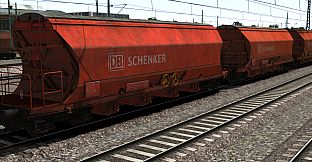 TS Marketplace: Tagnoos 898 Wagon Pack Add-On