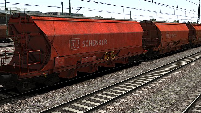 TS Marketplace: Tagnoos 898 Wagon Pack Add-On