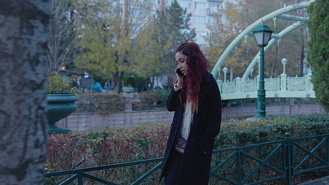 Hacked: The Streamer