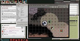 Fantasy Grounds - D&D Classics: The Accursed Tower (2E)