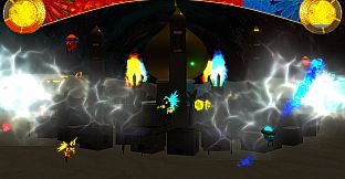 Lord of Djinn