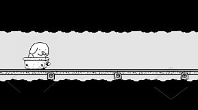 2D Platformer GAME (Toy Factory)