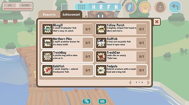 MEOWU ISLAND 喵呜岛