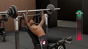 Sex Coach: Hot Yoga - Prologue