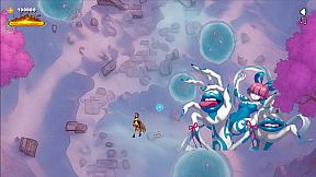 Nefemances: Light Fall