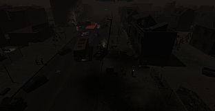 Fatal Hour: Roadkill