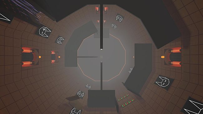 Timeless Artifact: mechAnubis