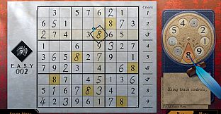 Sudoku Classic - Soundtrack