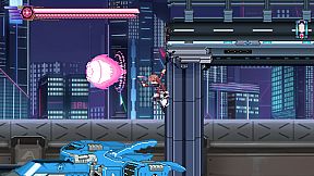 Virtua Unlimited Project