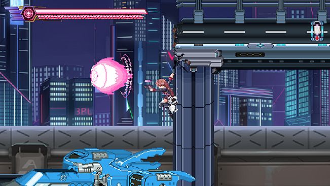 Virtua Unlimited Project