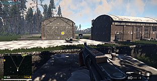 Mission Z - Climates