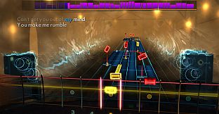 Rocksmith 2014 – Philip Sayce - “Out of My Mind”