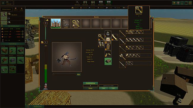 Lords of the Shattered Kingdom