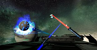 Energysaber Masta VR