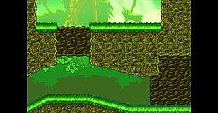 Dream Frontiers Environment Pack