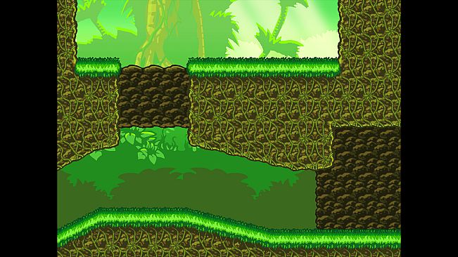 Dream Frontiers Environment Pack