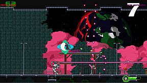 The United SPACE of America