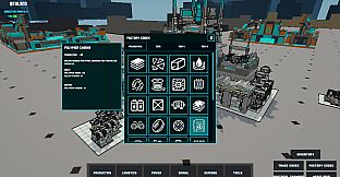 MECH DISTRICT
