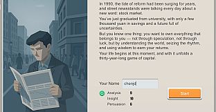 Individual Invest Tycoon 2