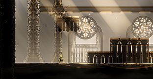 Divine Guardian | Vệ Thần