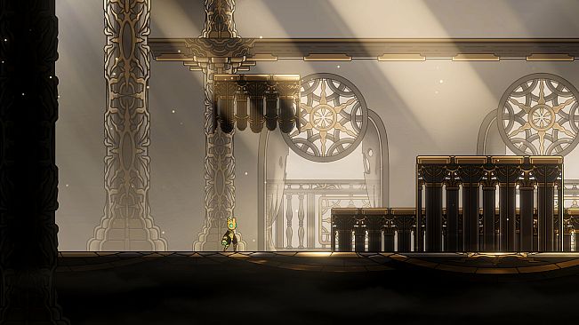 Divine Guardian | Vệ Thần