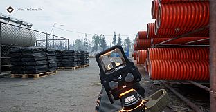 Incursion Red River - Supporter Edition