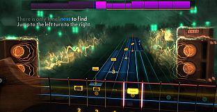 Rocksmith 2014 – George Baker Selection - “Little Green Bag”
