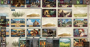 The Legend of Palamedes