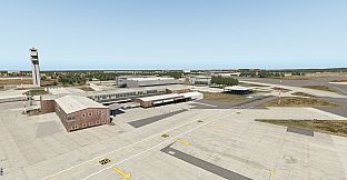 X-Plane 11 - Add-on: Aerosoft - Airport Berlin-Brandenburg