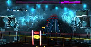 Rocksmith 2014 Edition – Remastered – Steve Miller Band Song Pack