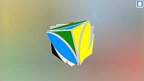 Who Shuffled My Shapes?