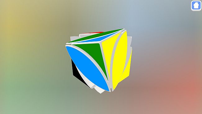 Who Shuffled My Shapes?