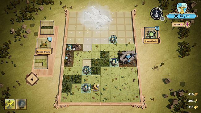 Drop Duchy - The Tribe