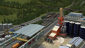 EEP Train Simulator Mission