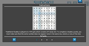 Sudoku Mania