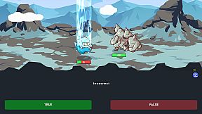 TriviaQuest: Mythic Conquest