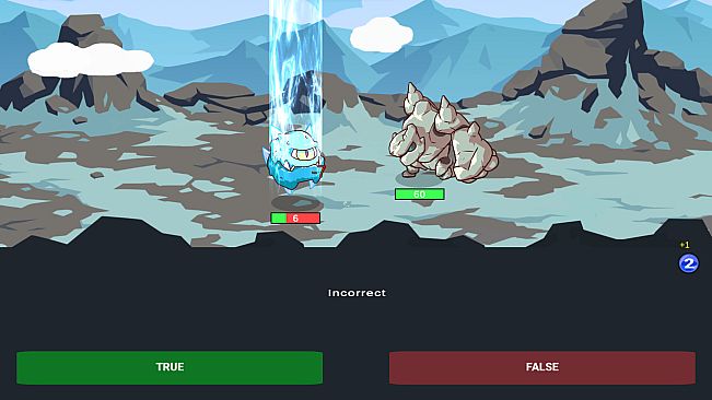 TriviaQuest: Mythic Conquest