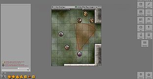 Fantasy Grounds - March of the Elves