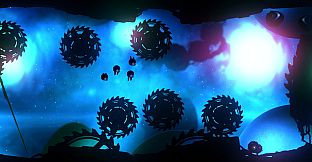 BADLAND: Game of the Year Edition - Digital Art Booklet & Ambient Soundtrack