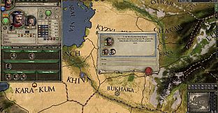 Crusader Kings II: Turkish Portraits