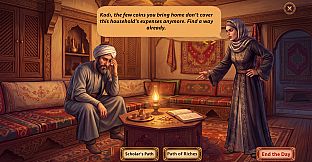 KADI: Ottoman Judge