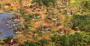 Age of Empires II: DE – The Last Chieftains